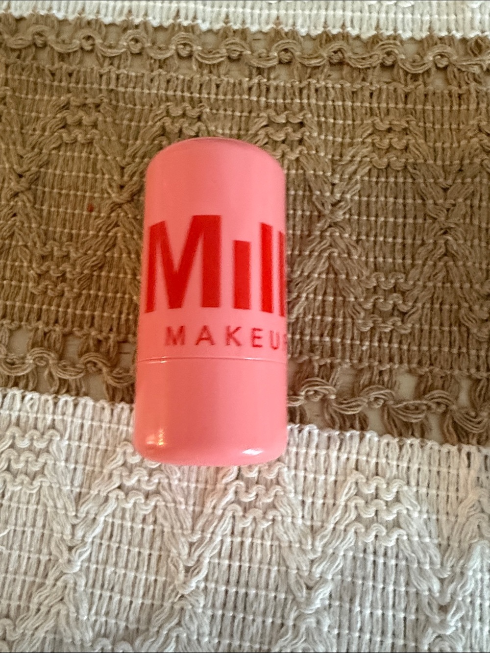 Milk makeup jelly blush